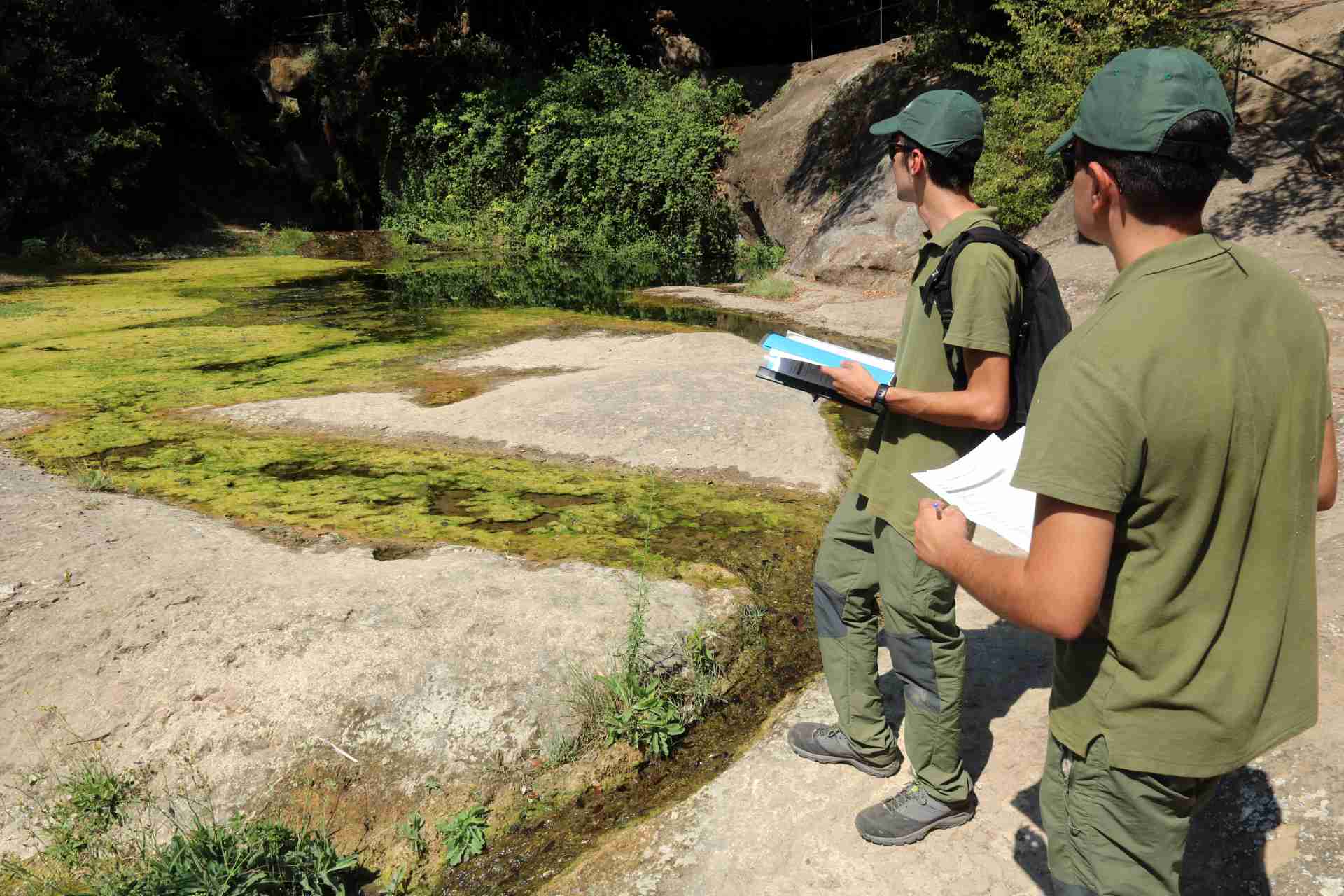 La Generalitat de Catalunya i la Diputació de Girona impulsen una prova pilot a les comarques gironines, on ja s'han detectat tensions