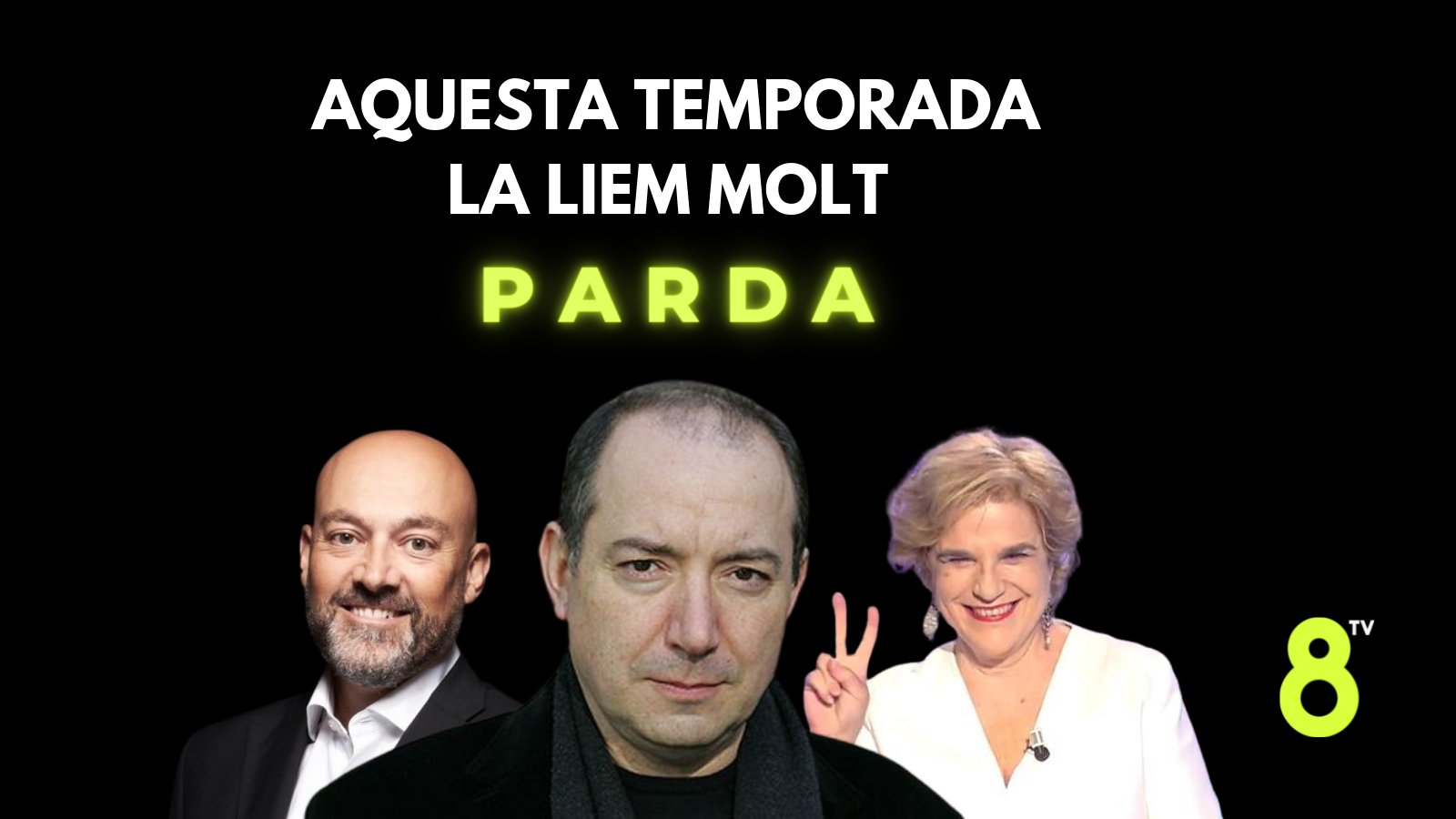 8TV