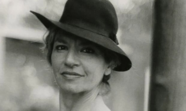 Bette Howland l'any 1984.