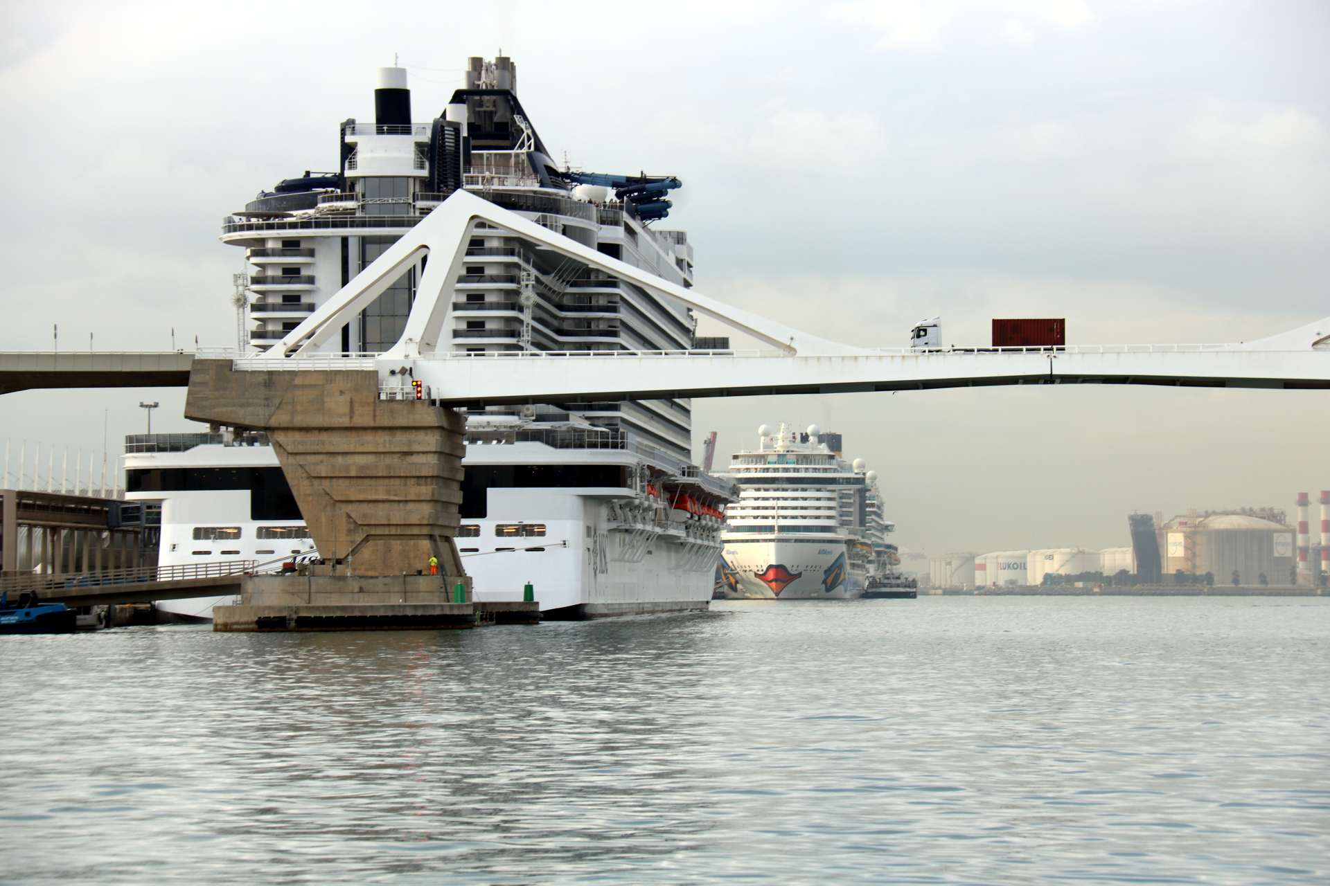 Port