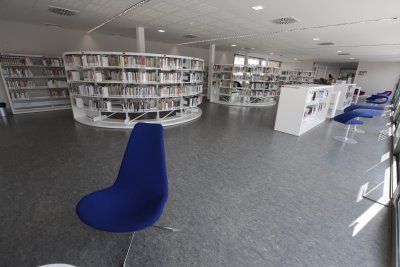 Biblioteca