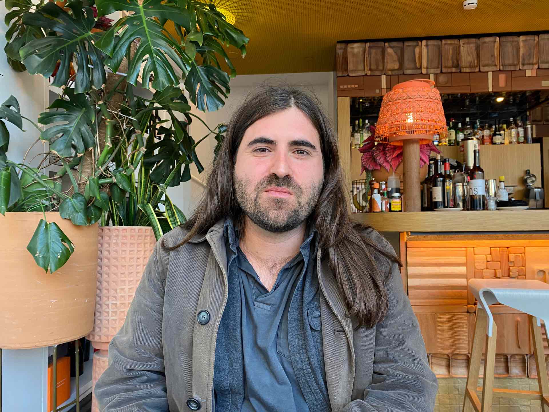 Aldo Urbano