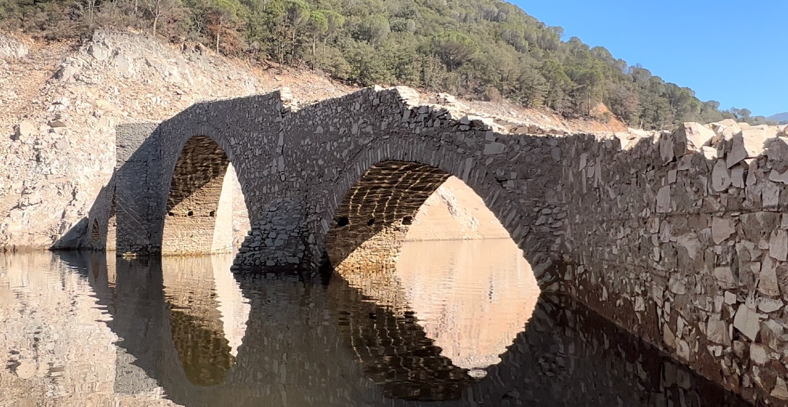Pont de Querós