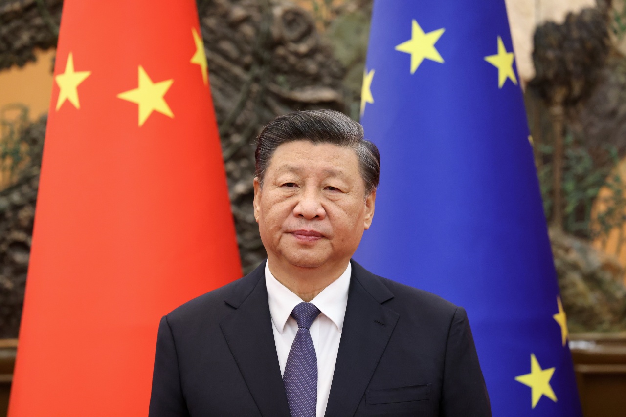 El president de la República Popular de la Xina, Xi Jinping