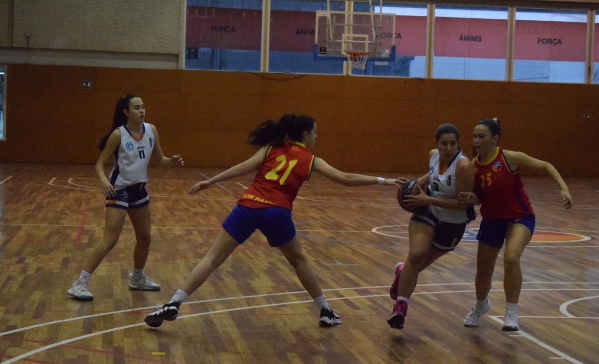 Bàsquet