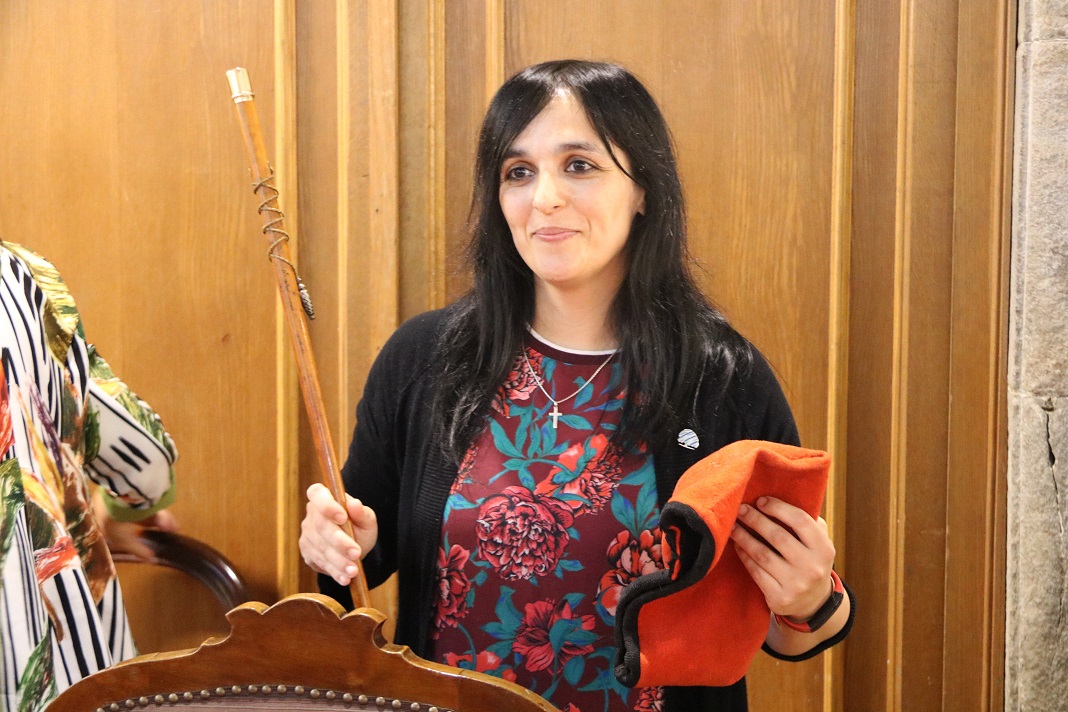 Sílvia Orriols