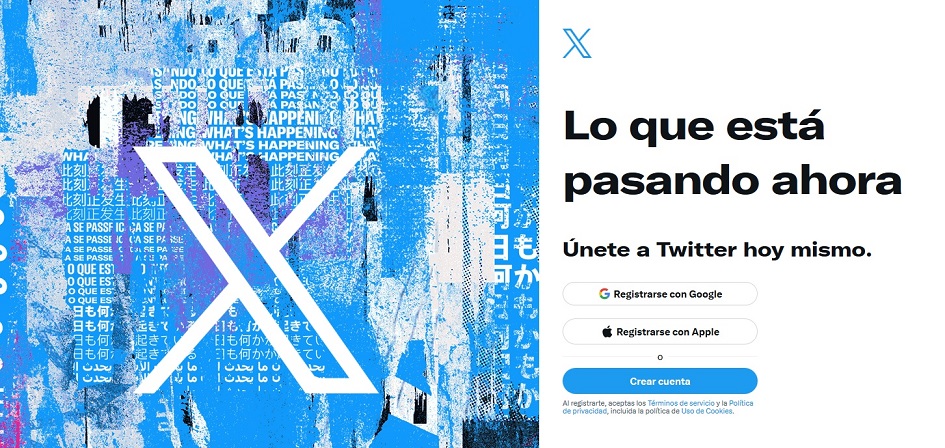 Twitter