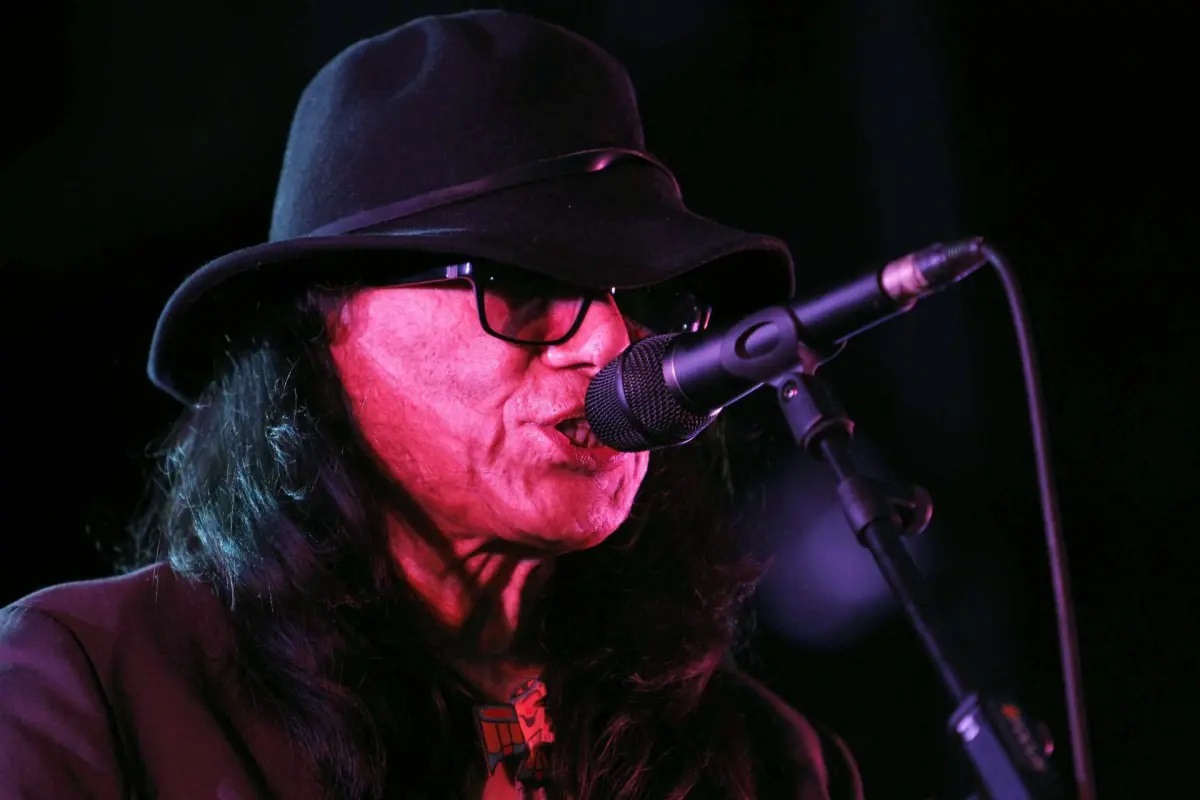 Sixto rodriguez