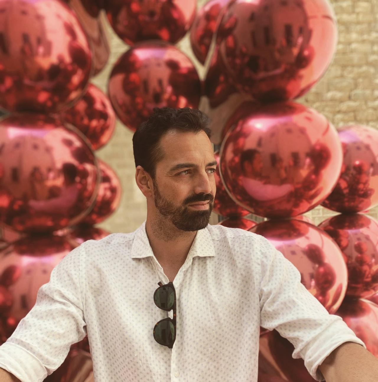 Rafa Muñoz