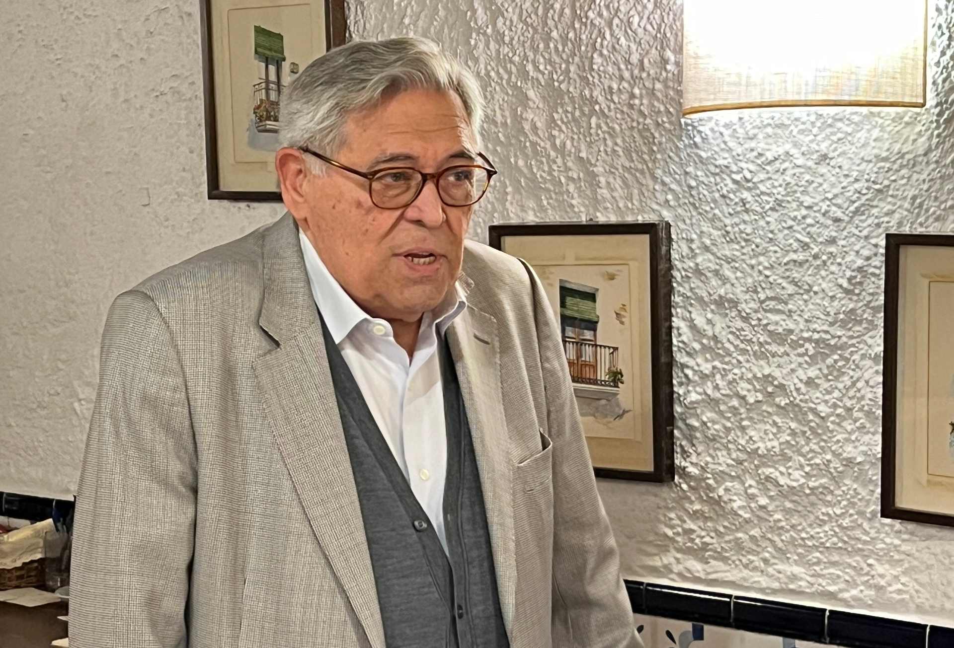 Josep Cots, d'Edicions de 1984