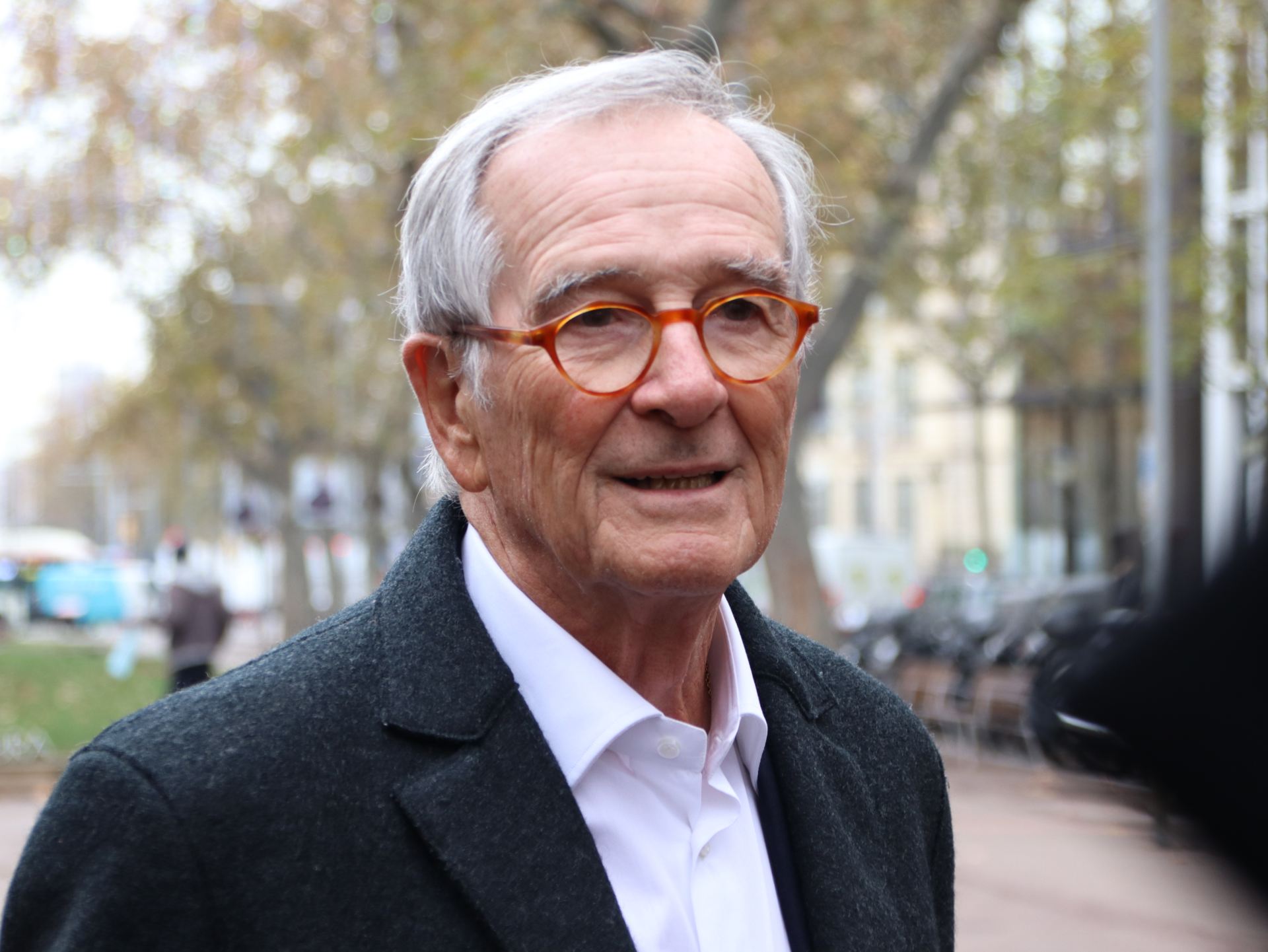 Xavier Trias