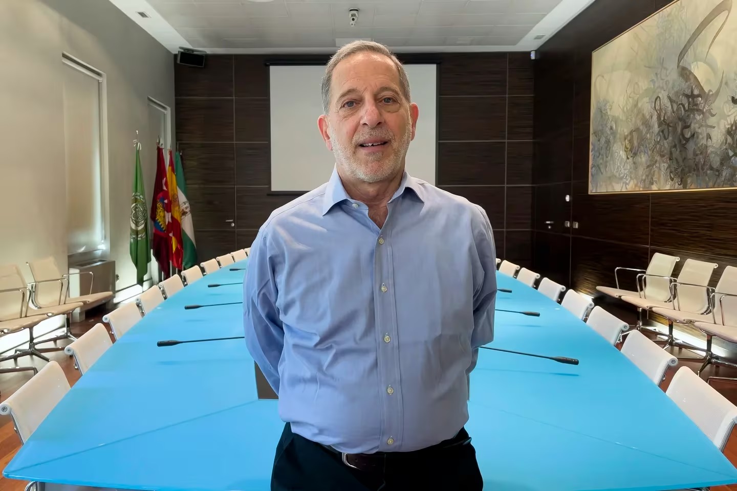 Rashid Khalidi: 