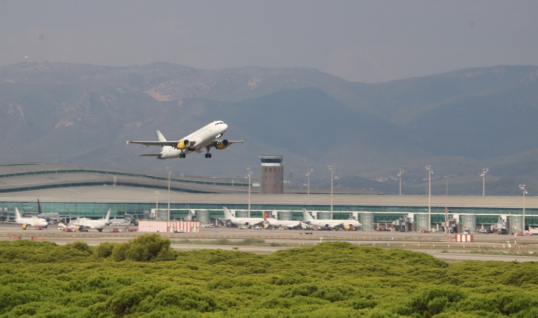 Aeroport