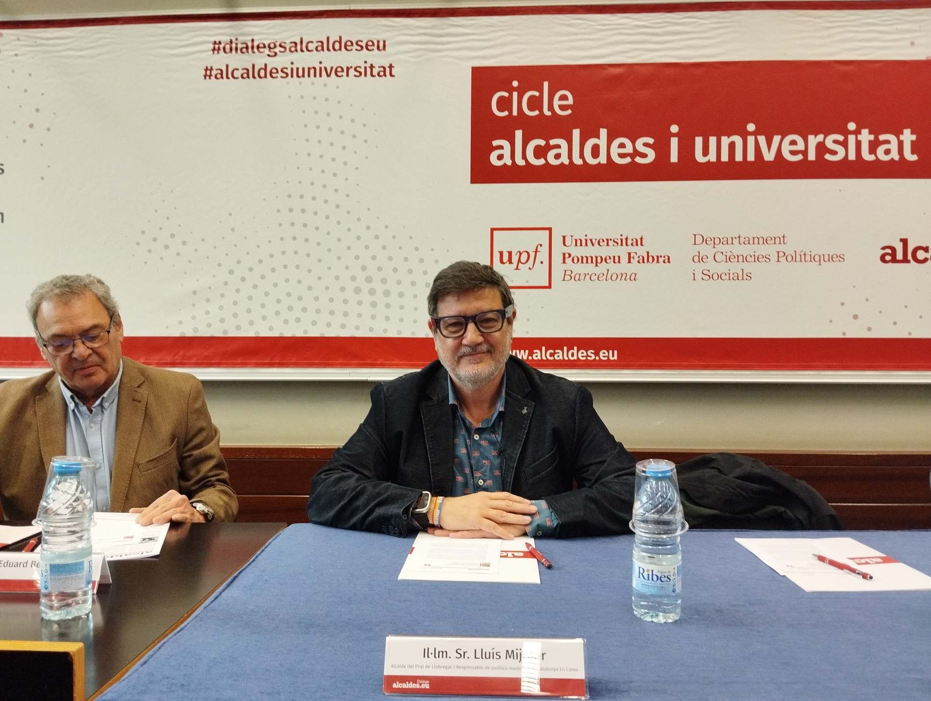 Lluís Mijoler