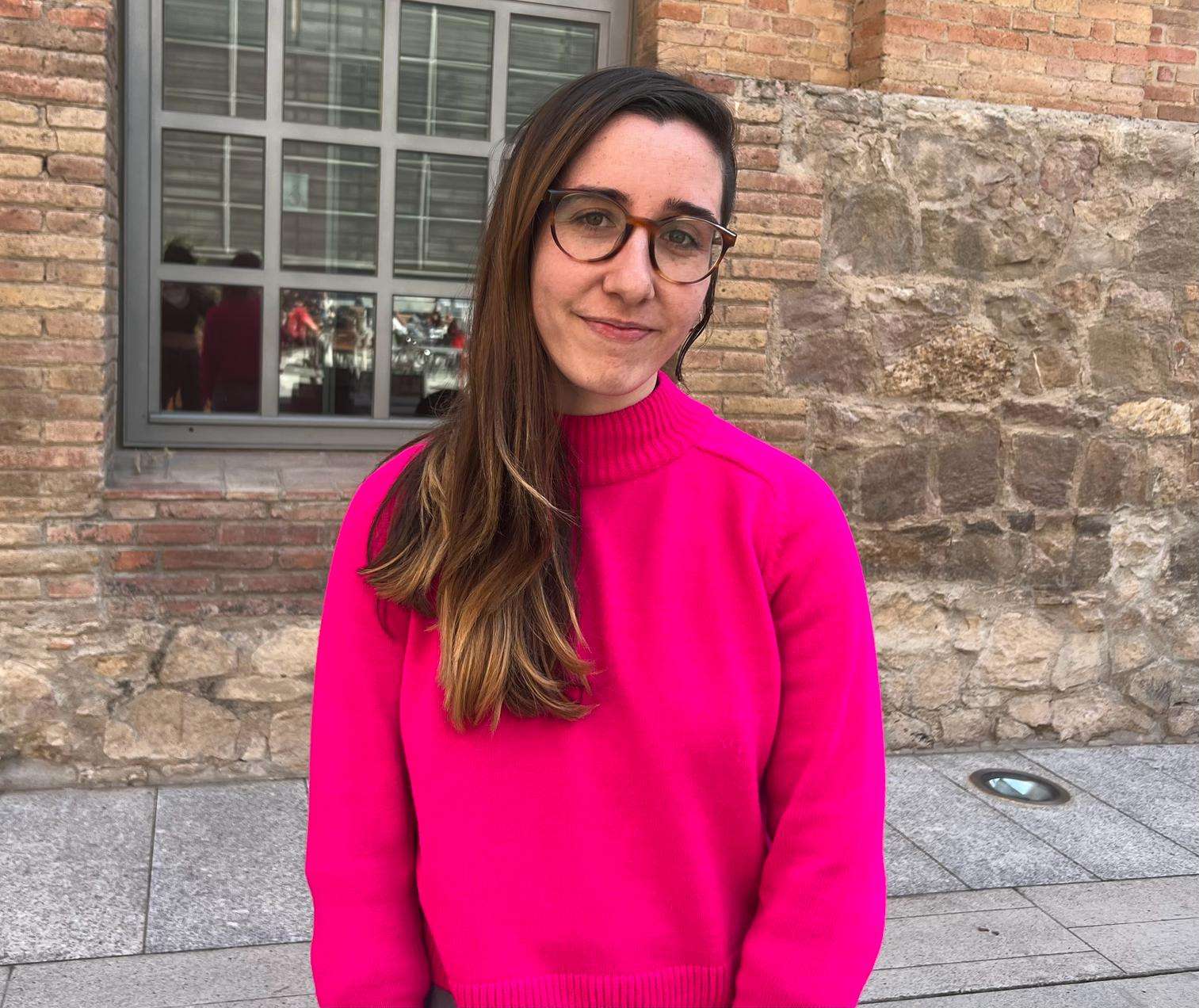 Anaïs Borras