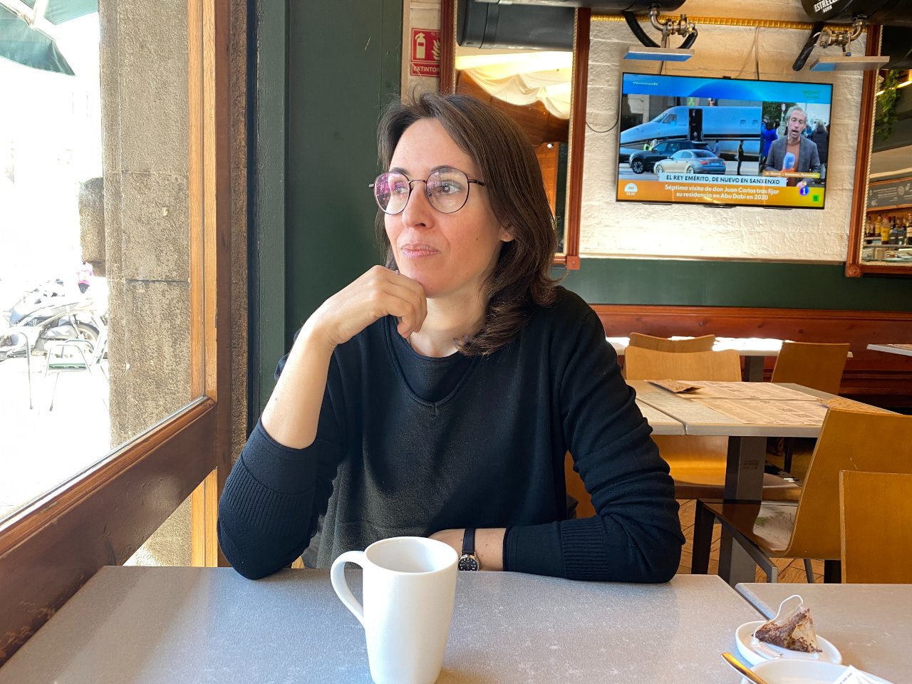Eva Baltasar