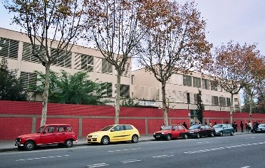 Eugeni d'Ors Badalona
