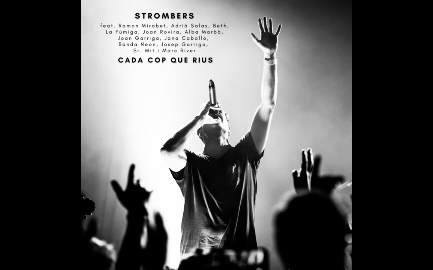 Captura del video