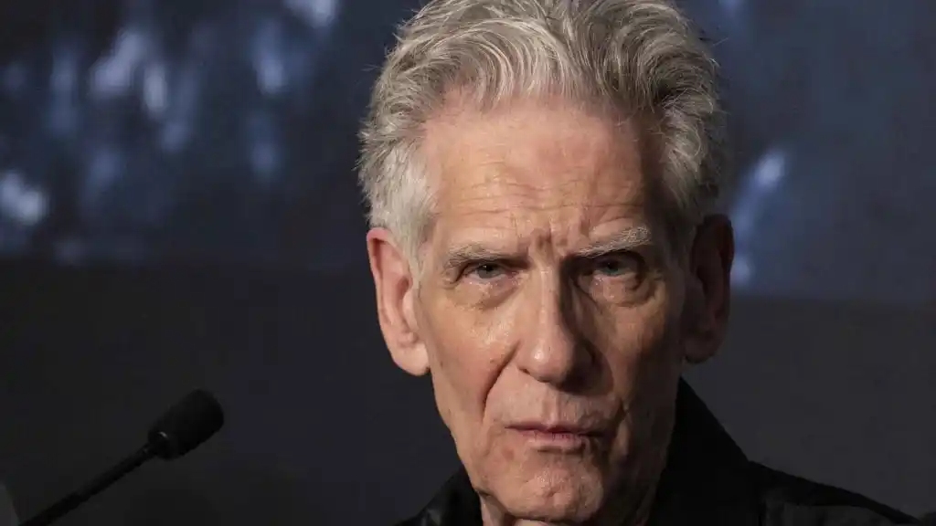Cronenberg