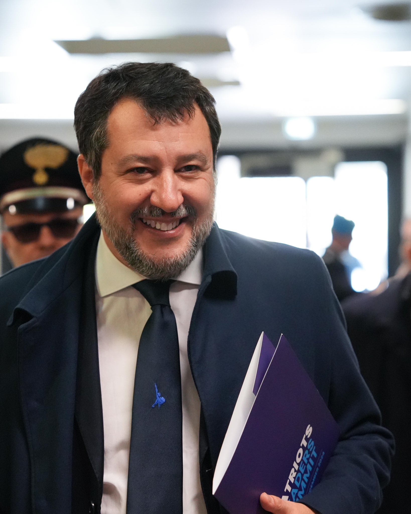 Salvini
