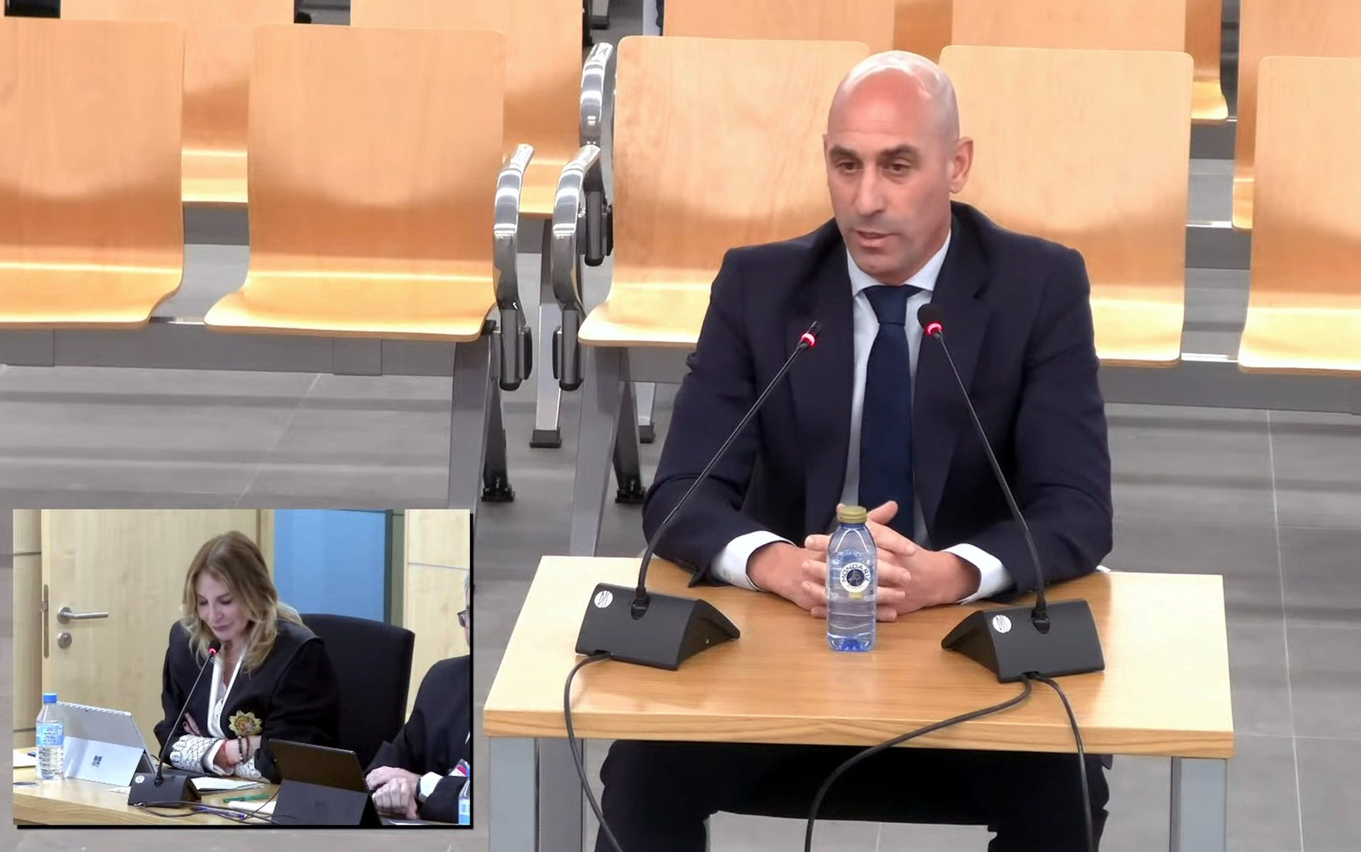 Rubiales