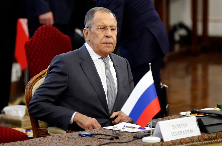 lAVROV