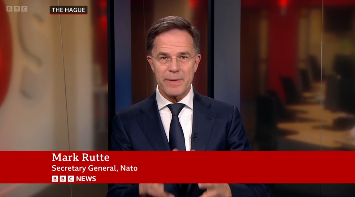 Rutte