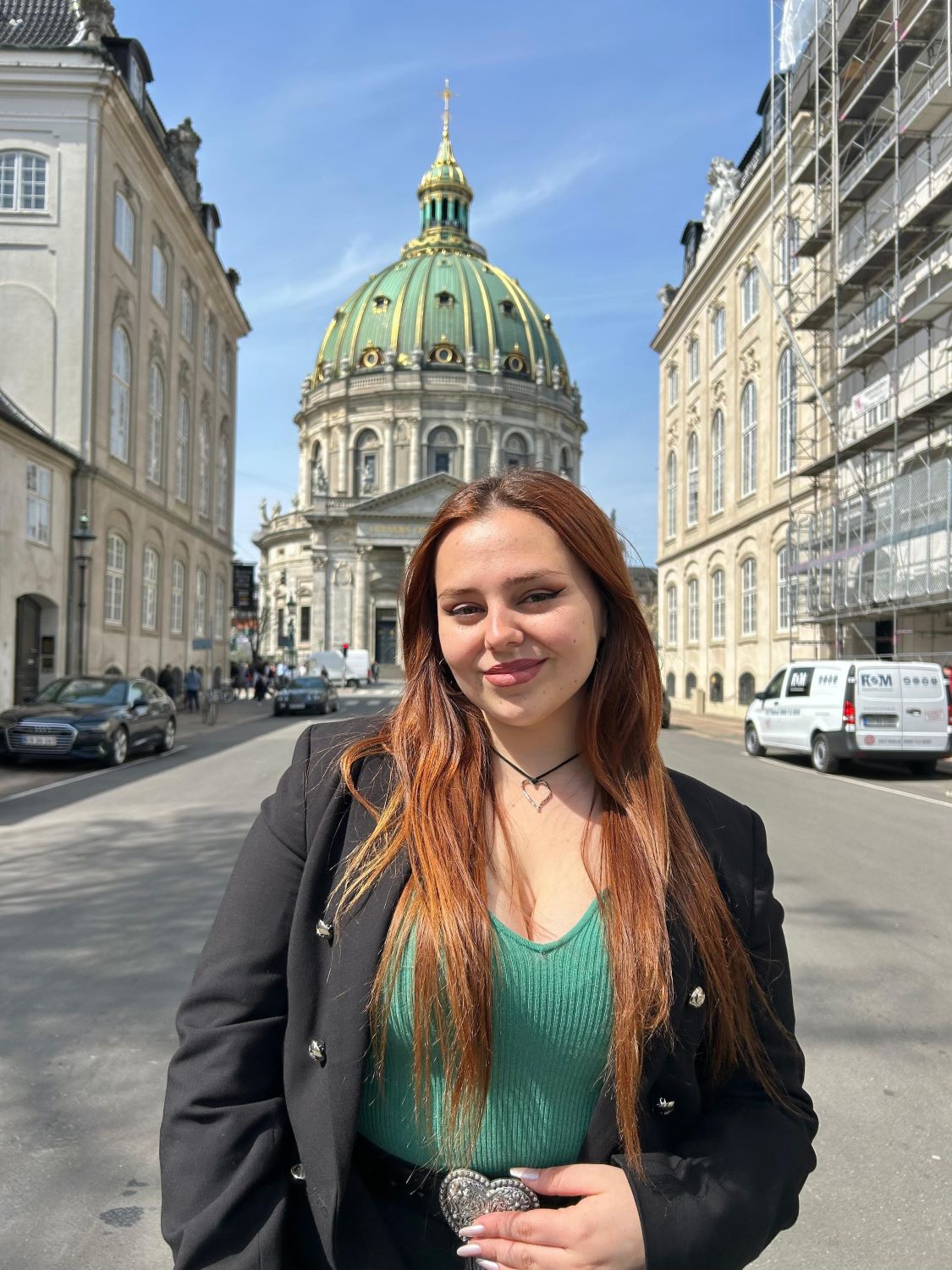 Alicia Risueño