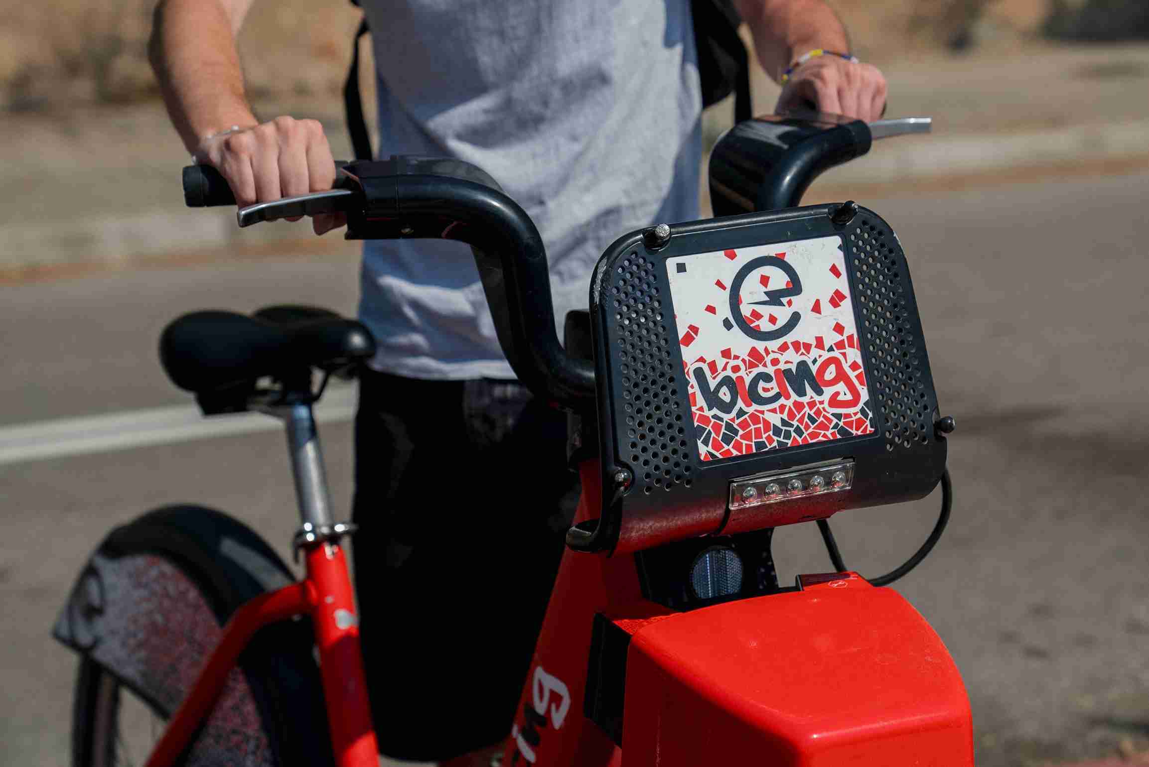 Pedalant amb dades: així funciona el Bicing - Diari de Barcelona ...