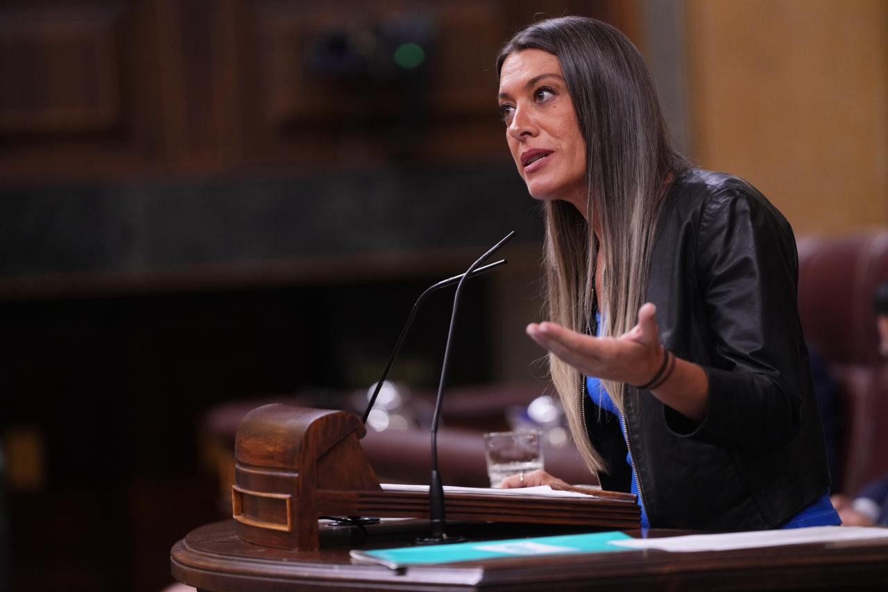 Míriam Nogueras liderarà la candidatura de Junts al 29-N - Diari de ...